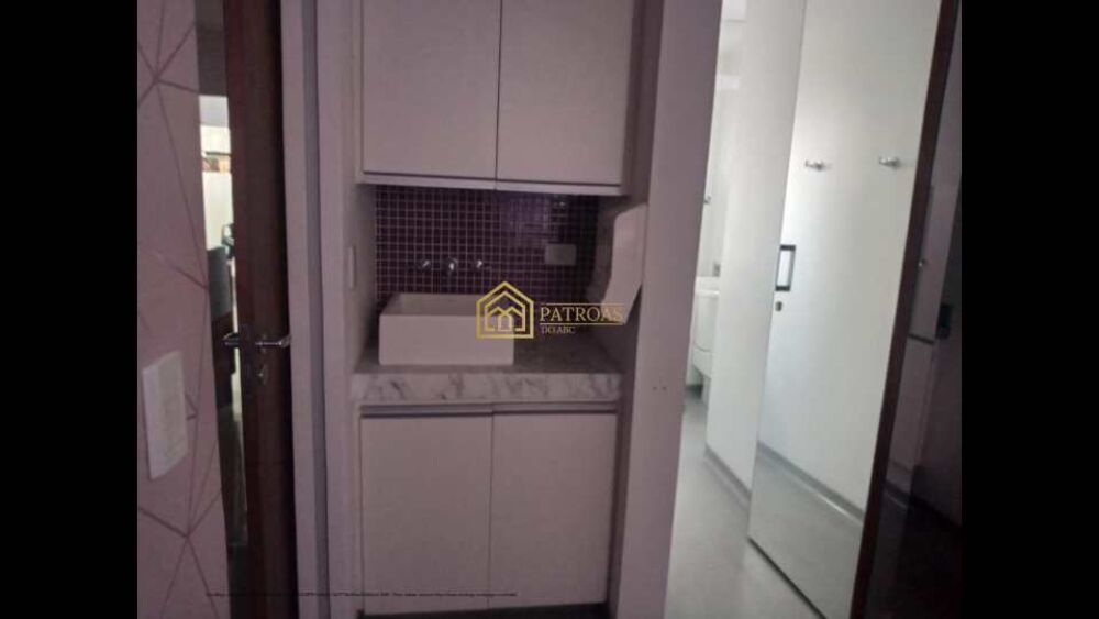 Conjunto Comercial-Sala à venda, 40m² - Foto 6