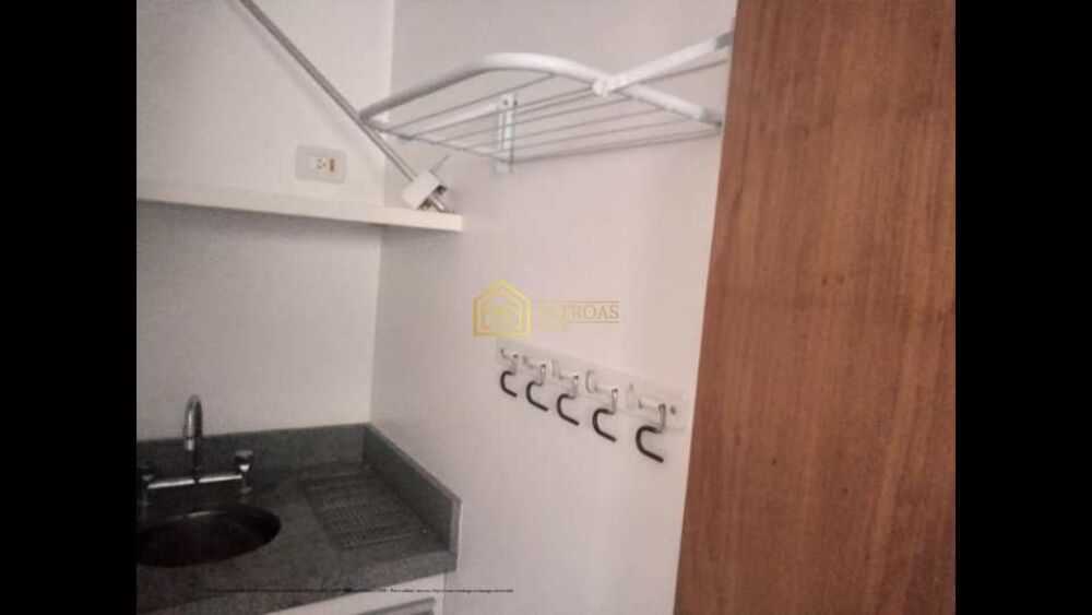 Conjunto Comercial-Sala à venda, 40m² - Foto 7