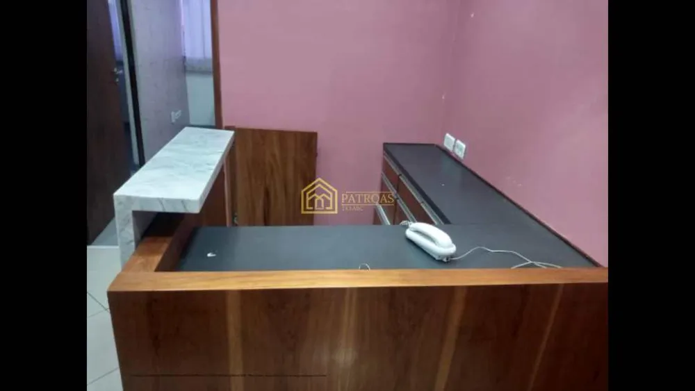 Sala-Conjunto, 40 m² - Foto 5