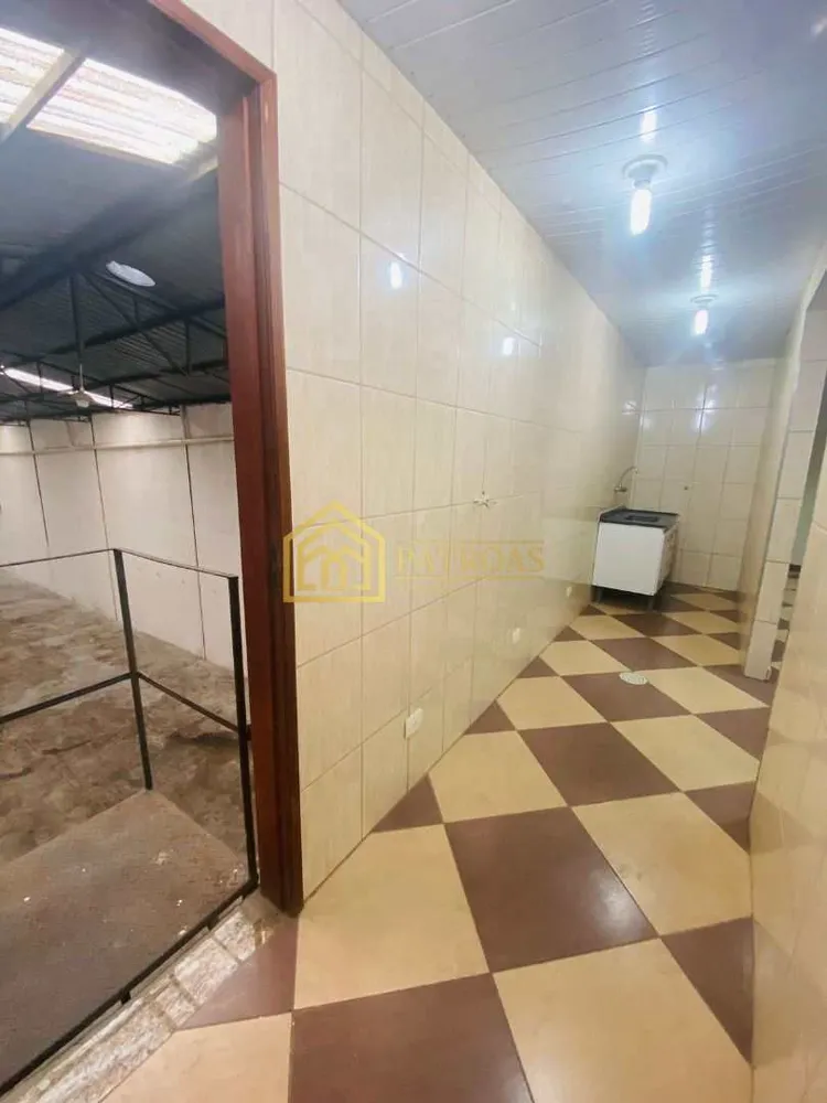 Depósito-Galpão, 600 m² - Foto 19