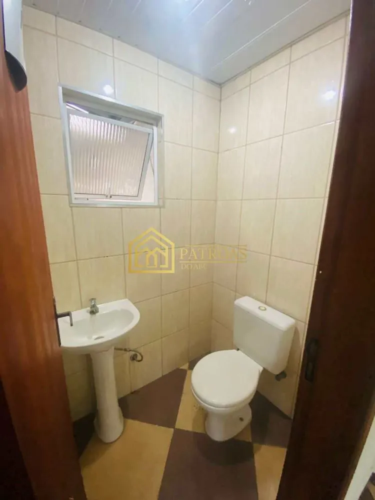 Depósito-Galpão, 600 m² - Foto 7