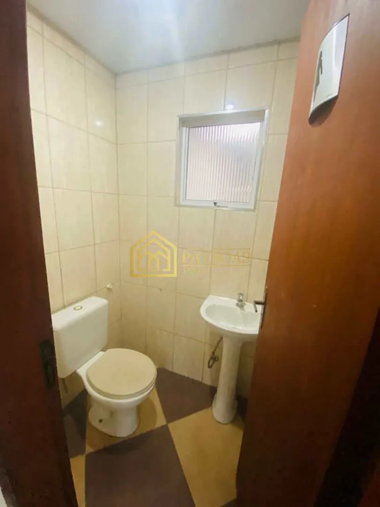 Depósito-Galpão, 600 m² - Foto 18