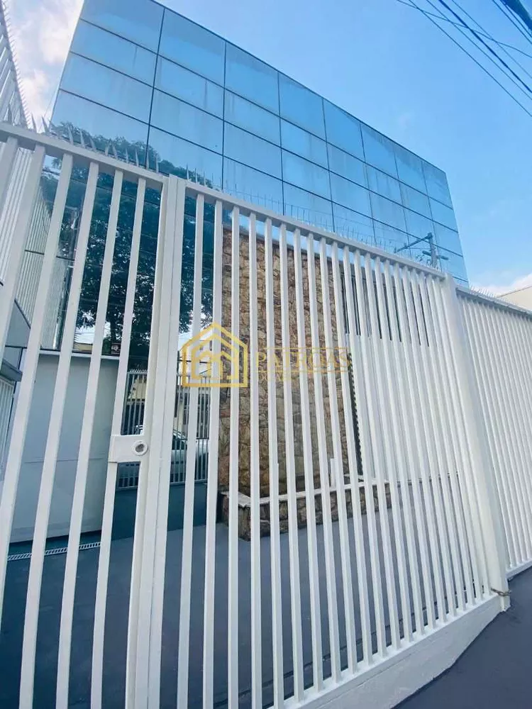 Depósito-Galpão, 600 m² - Foto 9