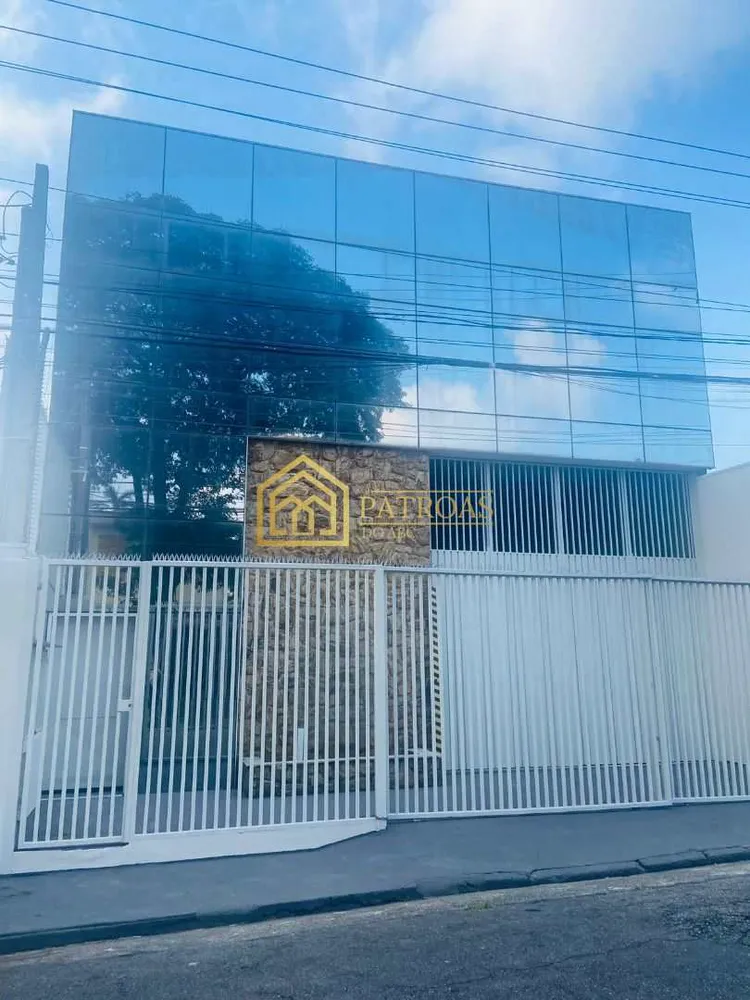 Depósito-Galpão, 600 m² - Foto 2