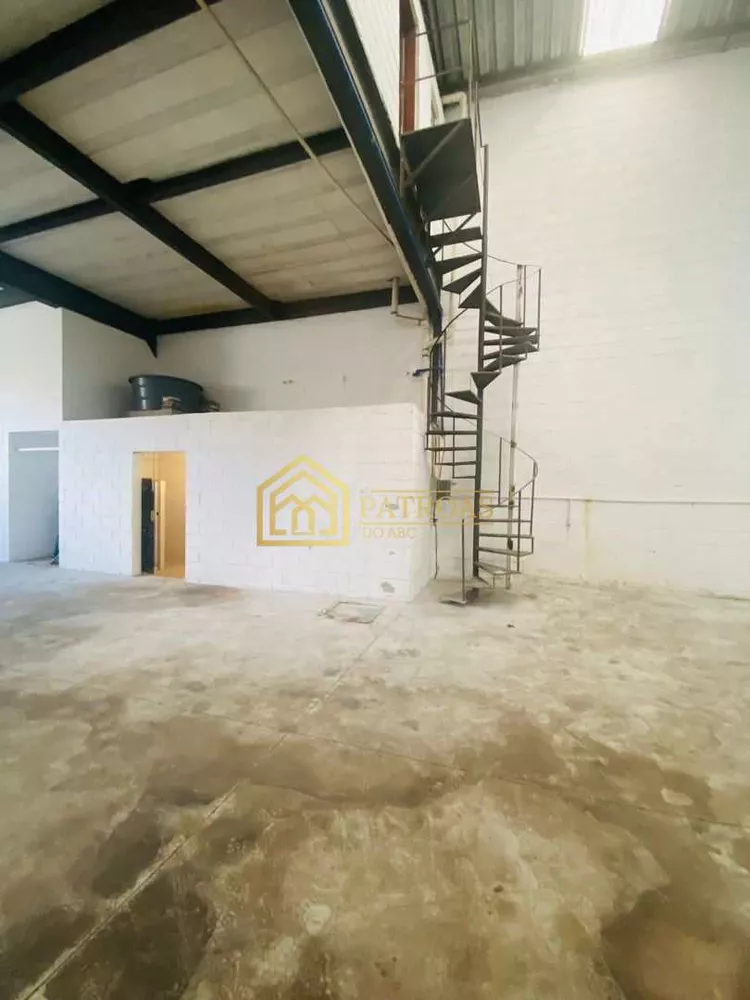 Depósito-Galpão, 600 m² - Foto 3