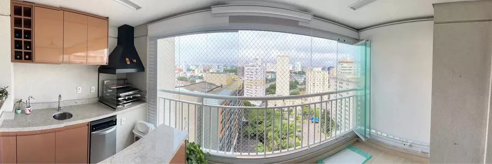 Apartamento, 3 quartos - Foto 1