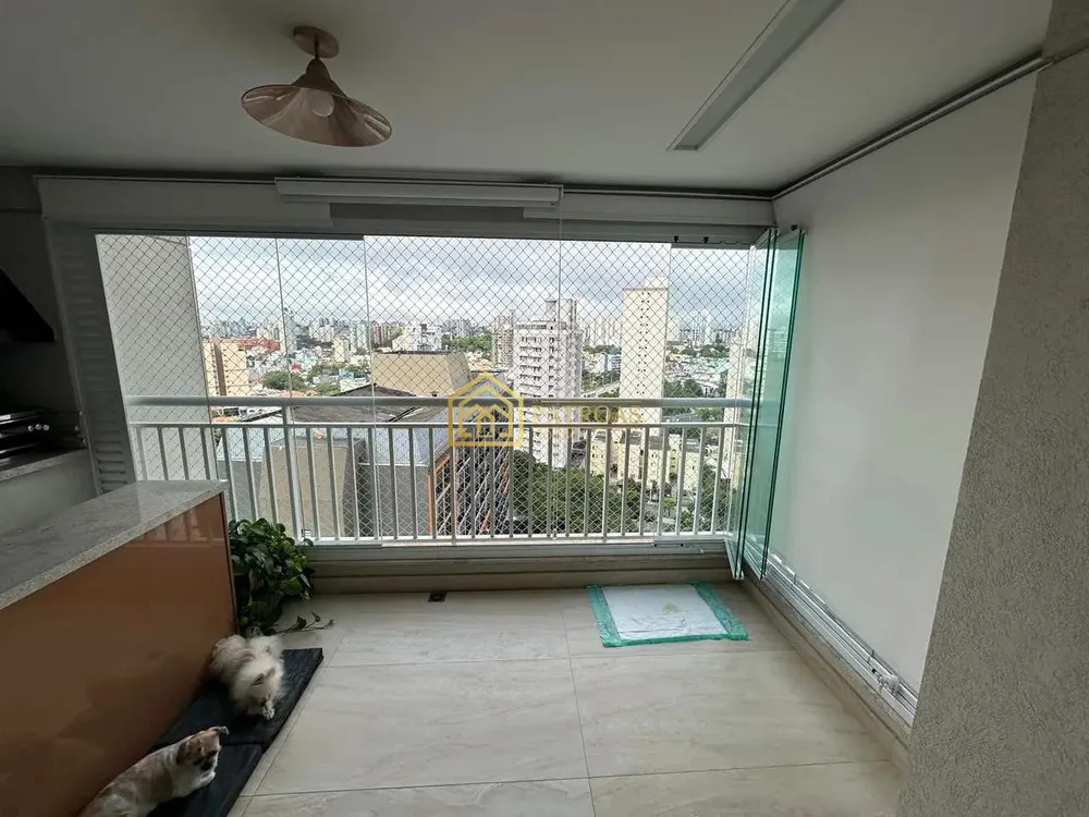 Apartamento, 3 quartos - Foto 2