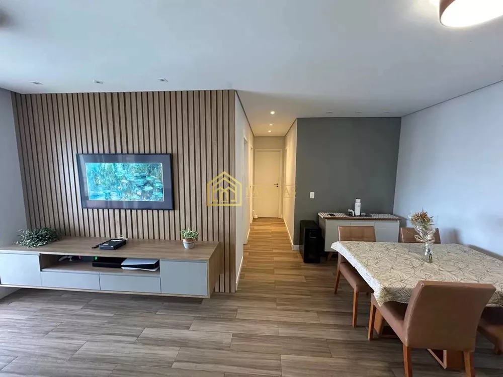 Apartamento, 3 quartos - Foto 4