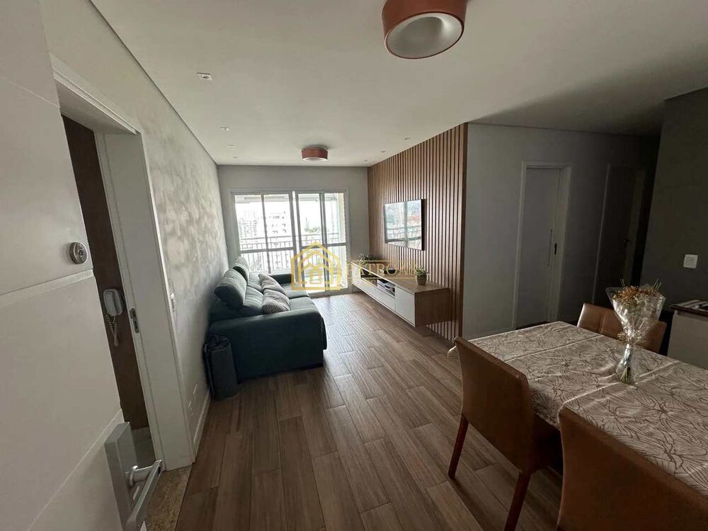 Apartamento, 3 quartos - Foto 5