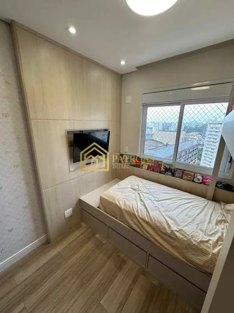 Apartamento, 3 quartos - Foto 11