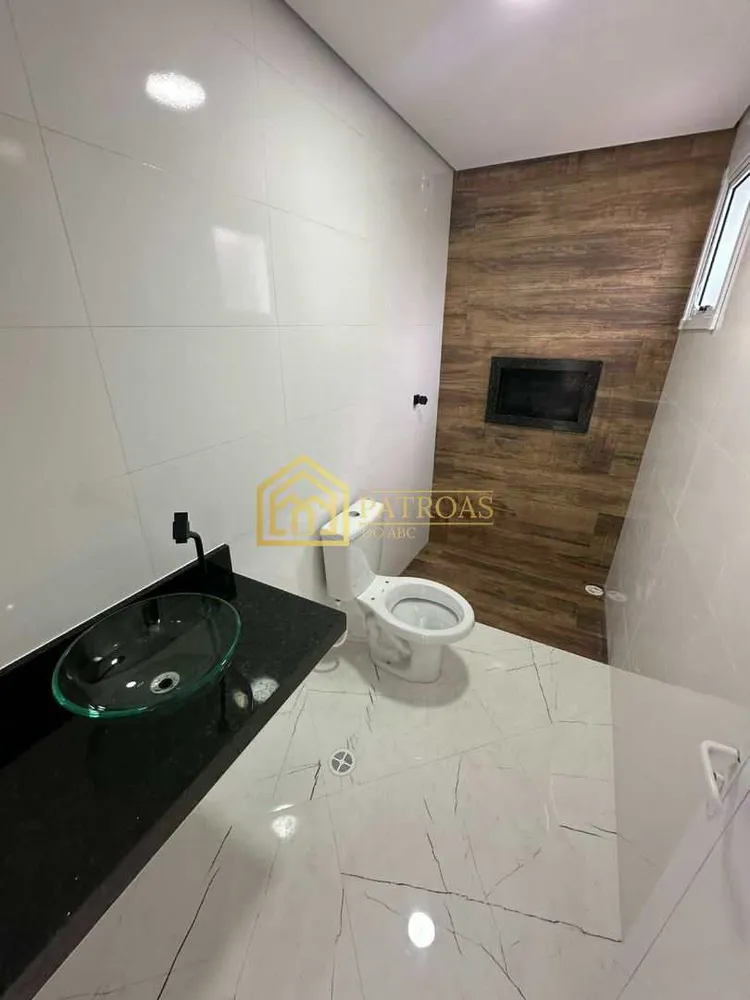 Cobertura, 2 quartos, 120 m² - Foto 5