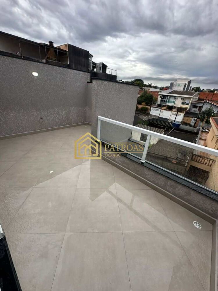 Cobertura, 2 quartos, 120 m² - Foto 2