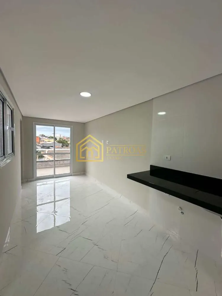 Cobertura, 2 quartos, 120 m² - Foto 1