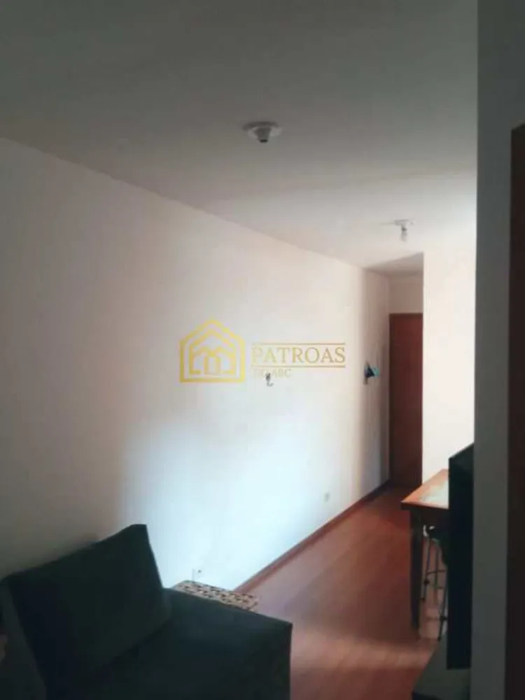 Apartamento, 2 quartos, 56 m² - Foto 6