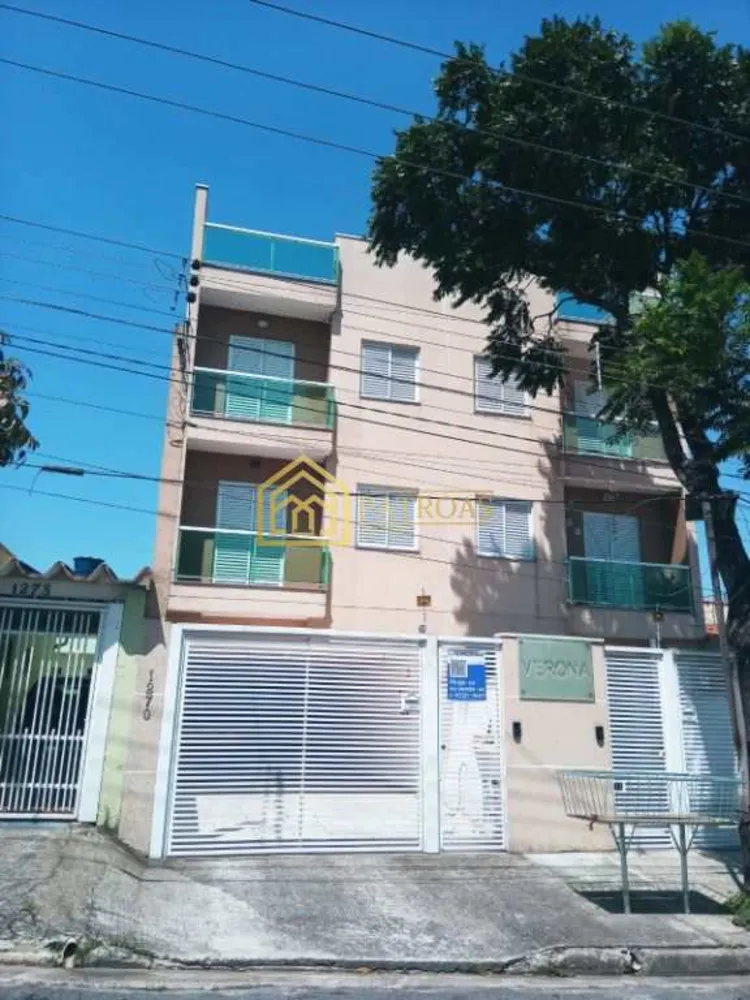 Apartamento, 2 quartos, 56 m² - Foto 10