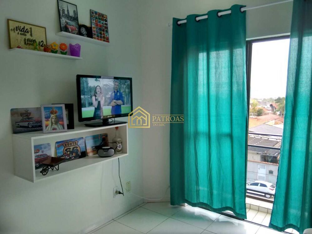 Apartamento, 2 quartos, 62 m² - Foto 6