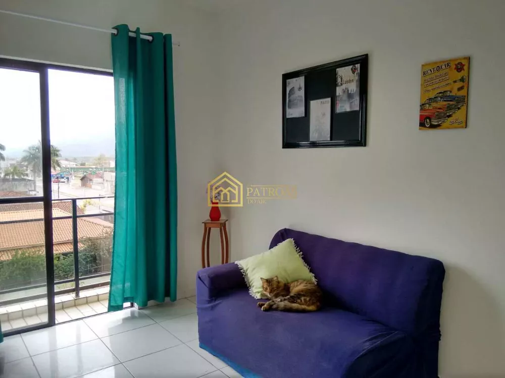 Apartamento, 2 quartos, 62 m² - Foto 9