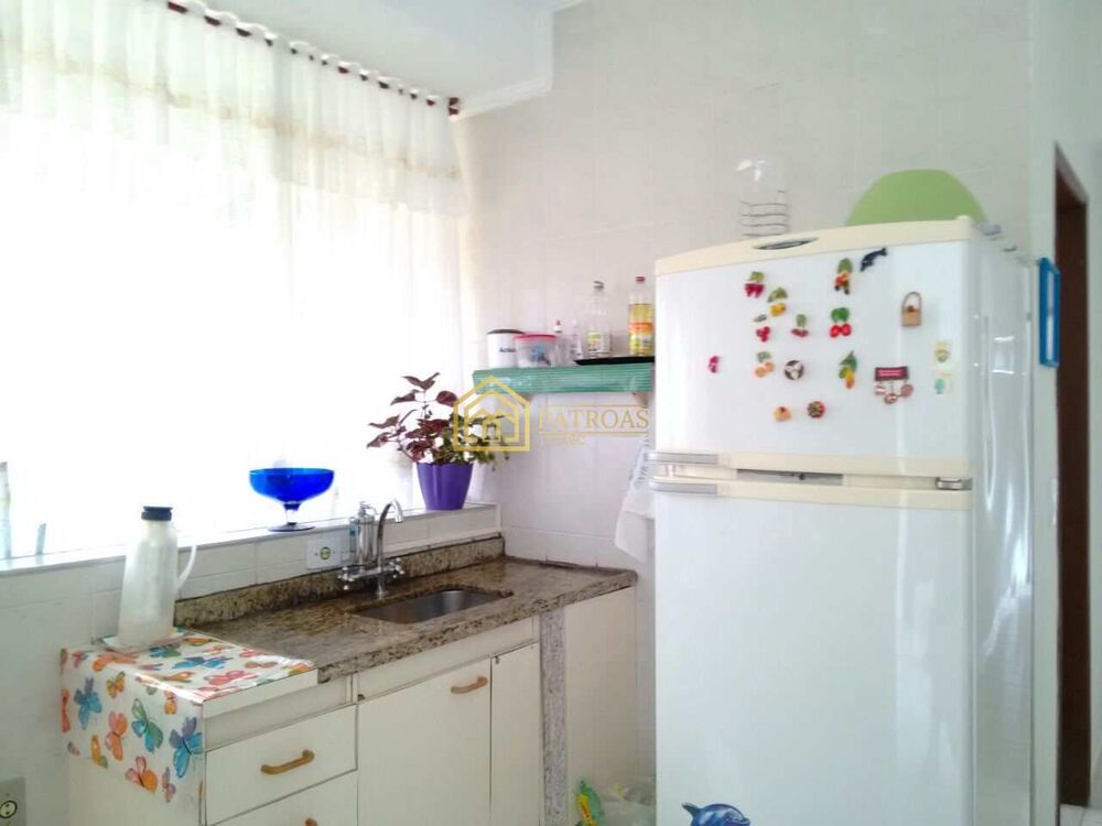 Apartamento, 2 quartos, 62 m² - Foto 1