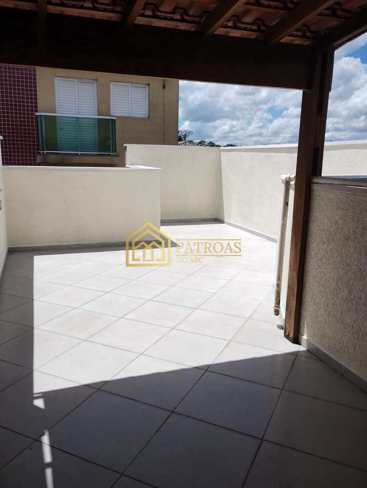 Cobertura, 2 quartos, 73 m² - Foto 1