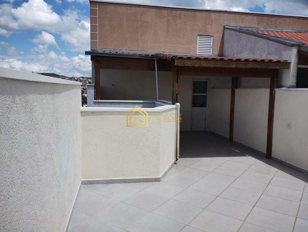 Cobertura, 2 quartos, 73 m² - Foto 21