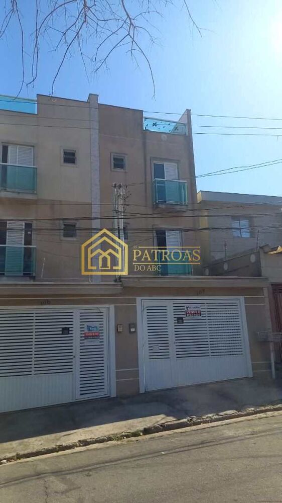 Cobertura, 2 quartos, 73 m² - Foto 15