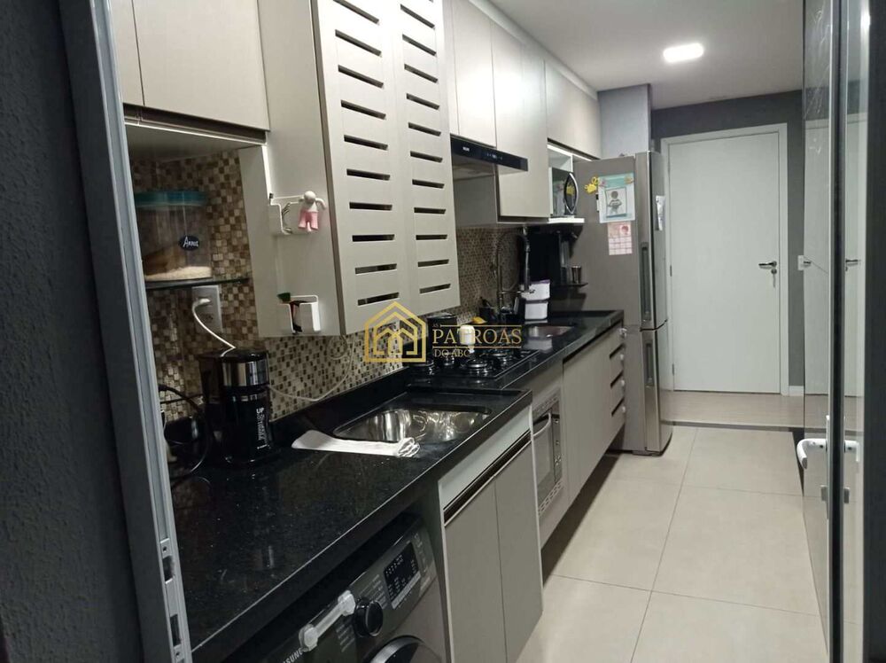 Apartamento, 2 quartos, 63 m² - Foto 5