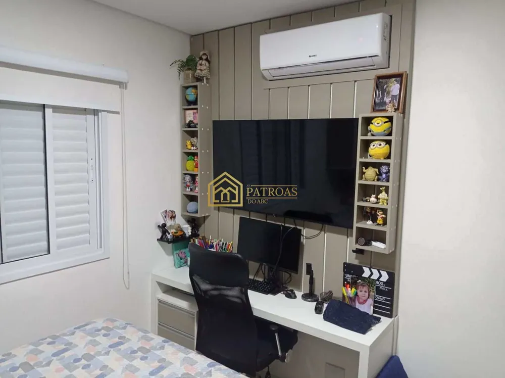 Apartamento, 2 quartos, 63 m² - Foto 6