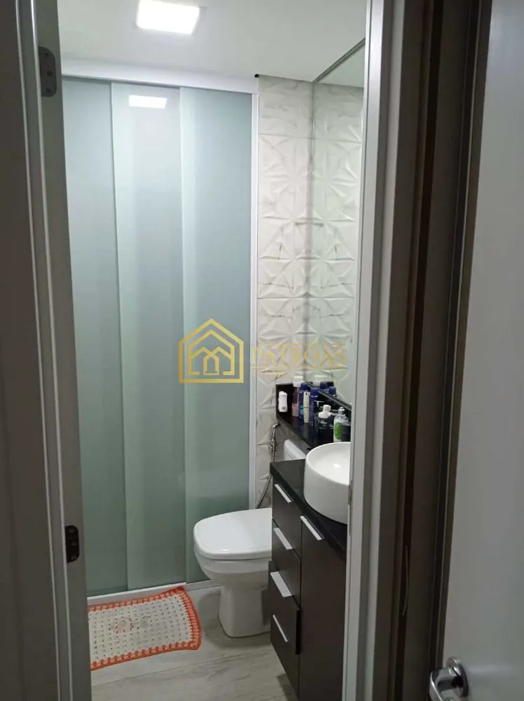 Apartamento, 2 quartos, 63 m² - Foto 10