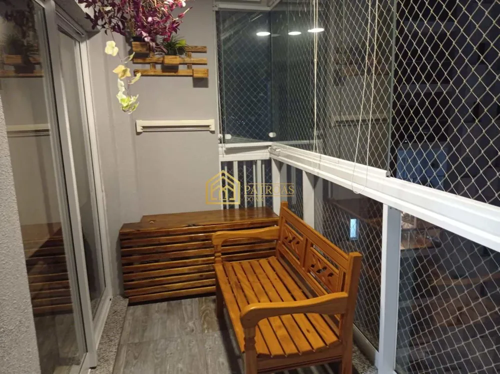 Apartamento, 2 quartos, 63 m² - Foto 8
