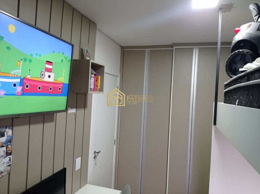 Apartamento, 2 quartos, 63 m² - Foto 9