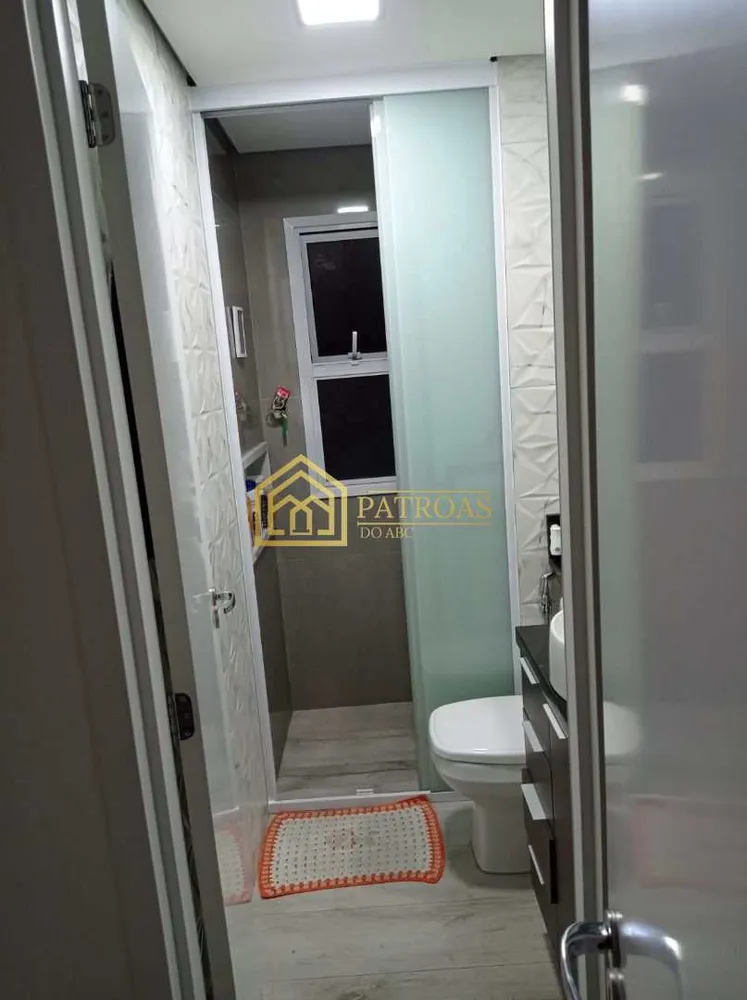 Apartamento, 2 quartos, 63 m² - Foto 13