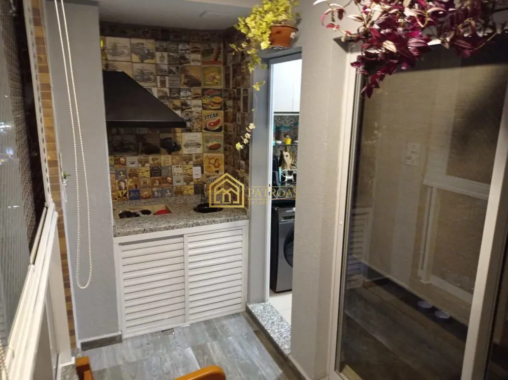 Apartamento, 2 quartos, 63 m² - Foto 7