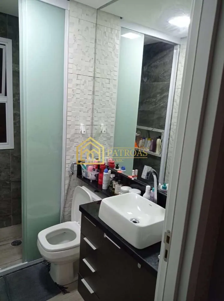 Apartamento, 2 quartos, 63 m² - Foto 11