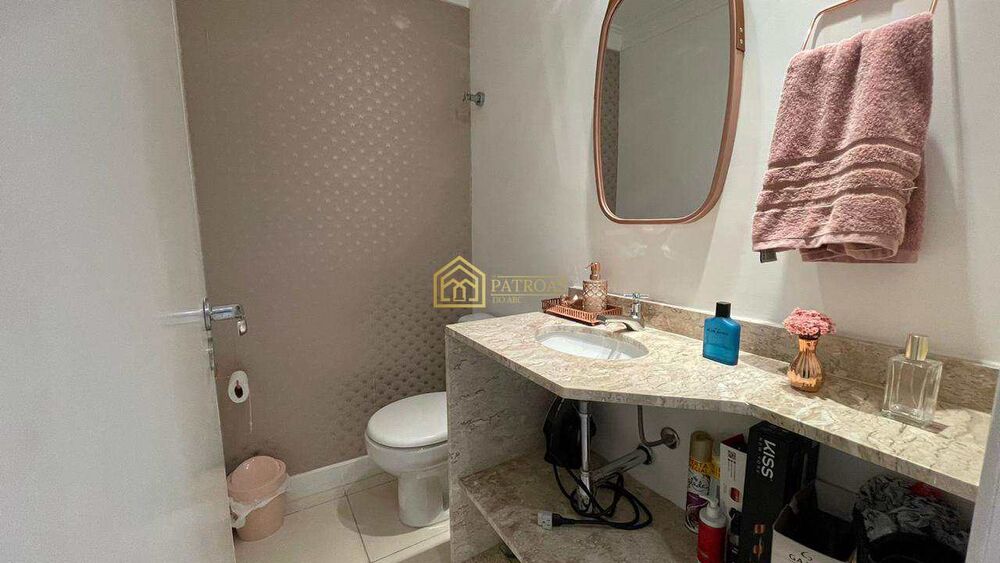 Cobertura à venda com 4 quartos, 194m² - Foto 18