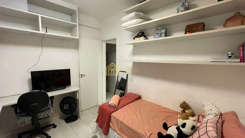 Cobertura à venda com 4 quartos, 194m² - Foto 11