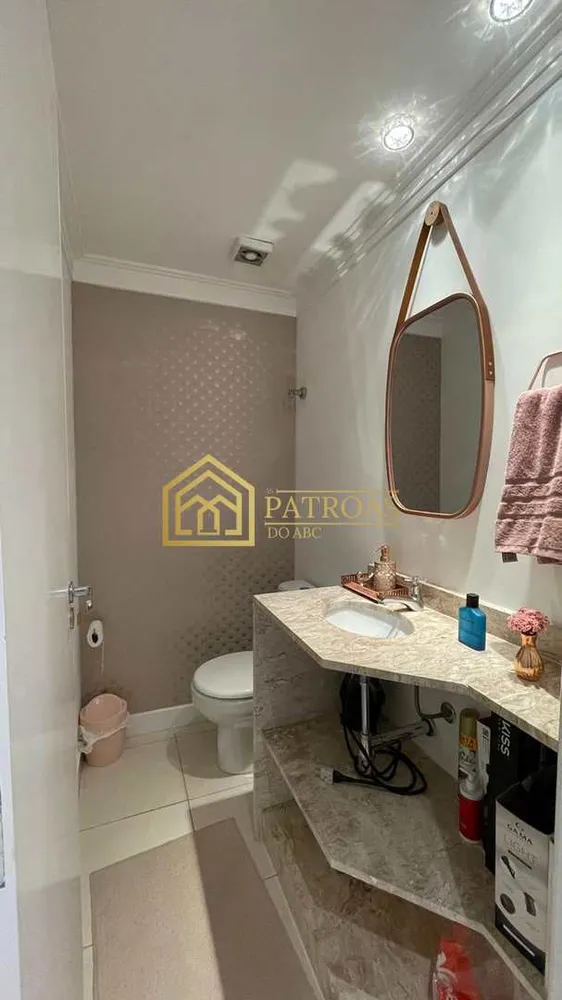 Cobertura, 4 quartos, 194 m² - Foto 22