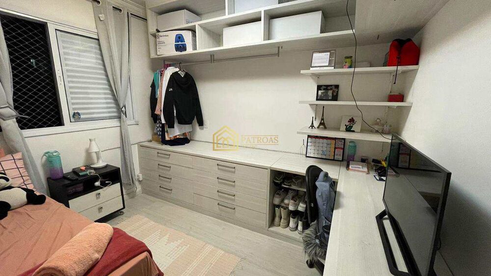 Cobertura à venda com 4 quartos, 194m² - Foto 14
