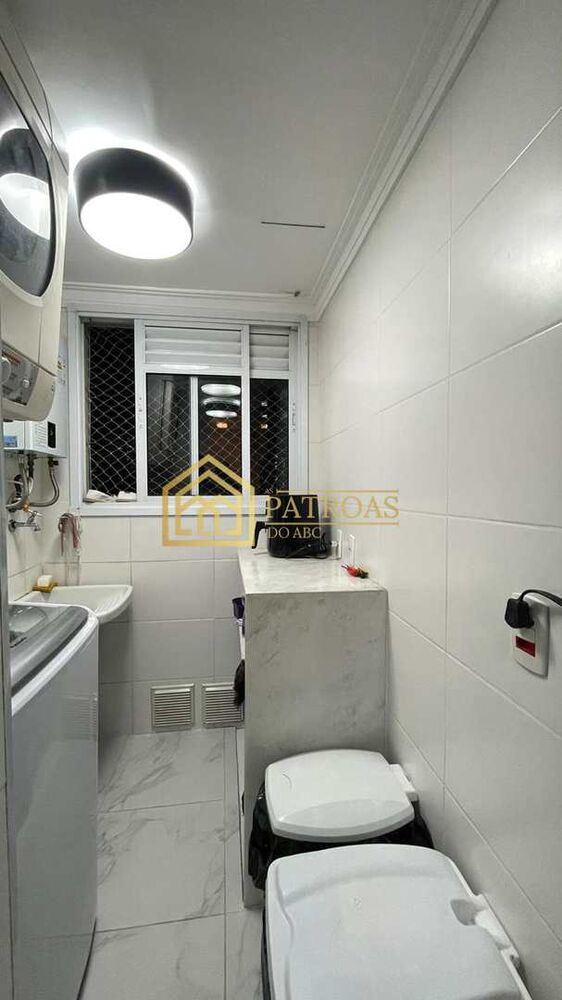 Cobertura à venda com 4 quartos, 194m² - Foto 3