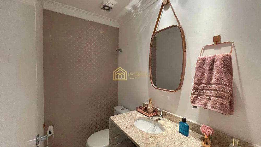 Cobertura, 4 quartos, 194 m² - Foto 19