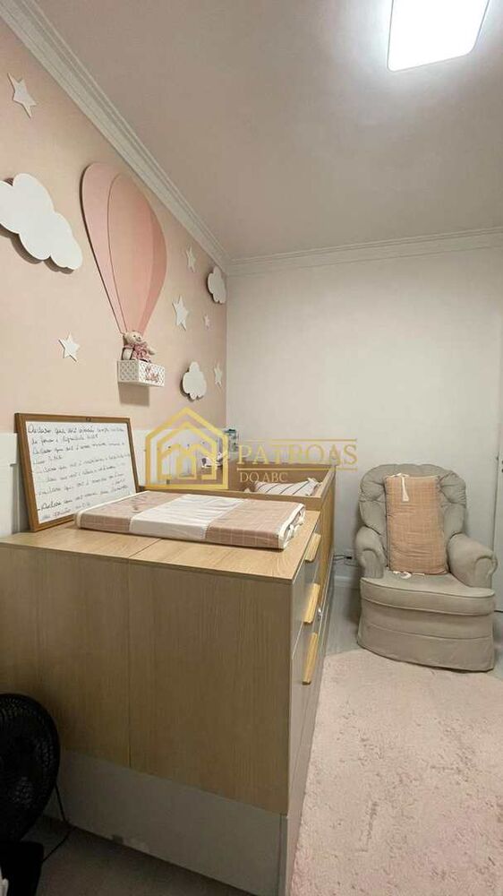Cobertura à venda com 4 quartos, 194m² - Foto 19