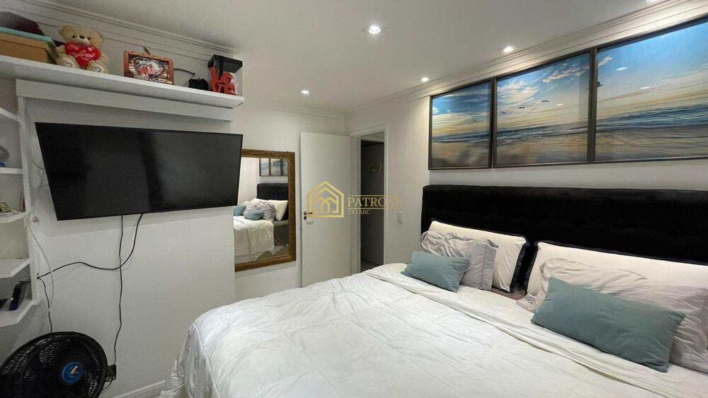 Cobertura à venda com 4 quartos, 194m² - Foto 12