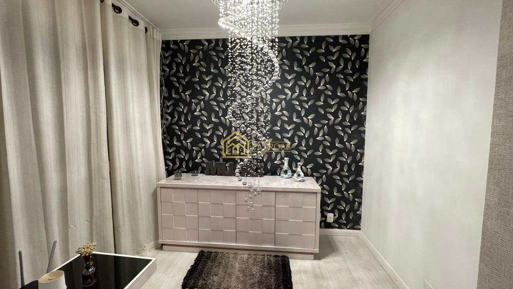 Cobertura à venda com 4 quartos, 194m² - Foto 4