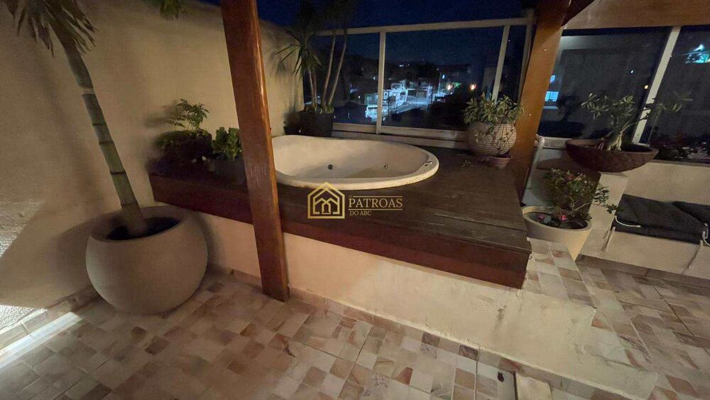 Cobertura à venda com 4 quartos, 194m² - Foto 5