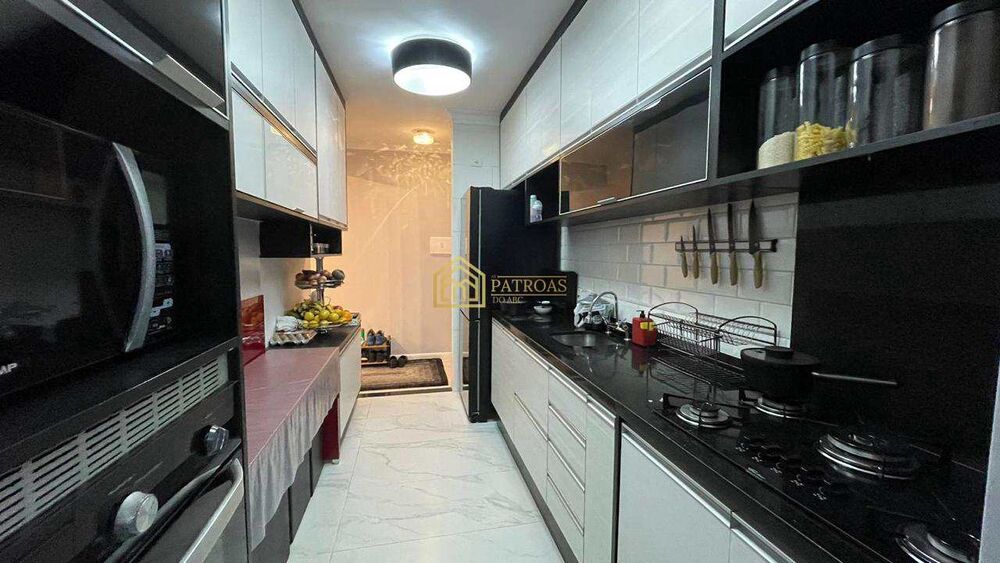 Cobertura à venda com 4 quartos, 194m² - Foto 2