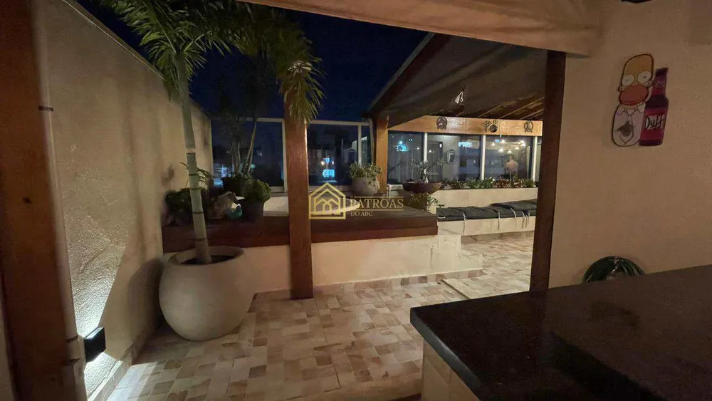 Cobertura, 4 quartos, 194 m² - Foto 7