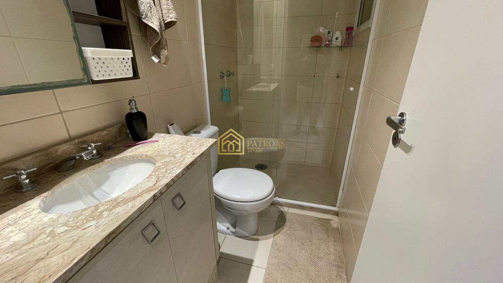 Cobertura à venda com 4 quartos, 194m² - Foto 16