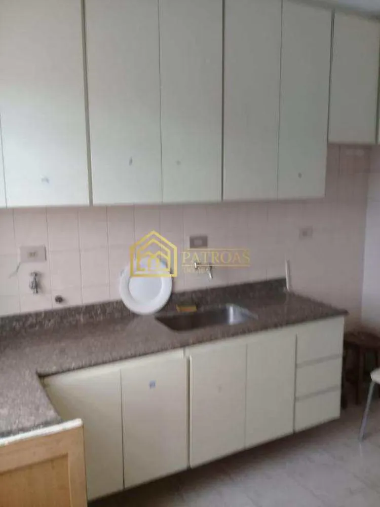 Apartamento, 2 quartos, 60 m² - Foto 8