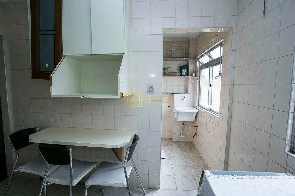 Apartamento, 2 quartos, 60 m² - Foto 4