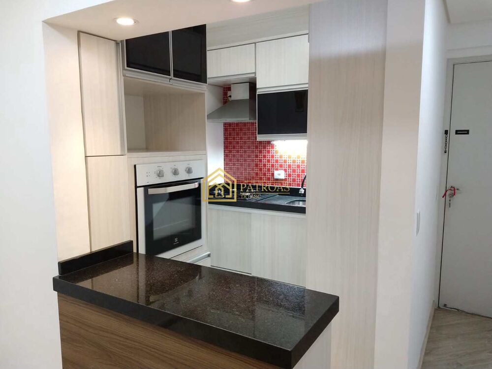 Apartamento, 2 quartos, 58 m² - Foto 4