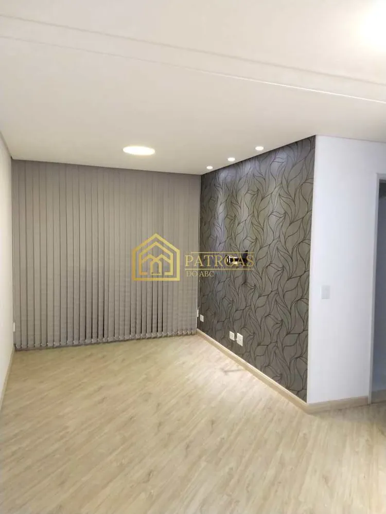 Apartamento, 2 quartos, 58 m² - Foto 10